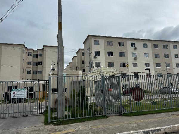 Apartamento da Caixa em PAULISTA / PE - 8787714594486