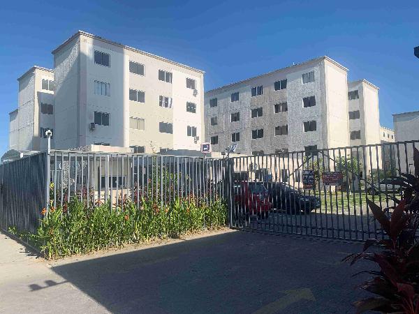 Apartamento da Caixa em FORTALEZA / CE - 8787714596802