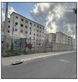 Apartamento da Caixa em PAULISTA / PE - 8787714603086