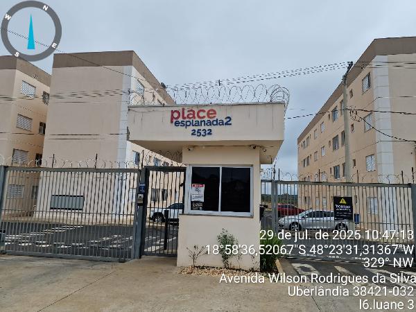 Imóvel da Caixa em UBERLANDIA / MG - 8787714608614