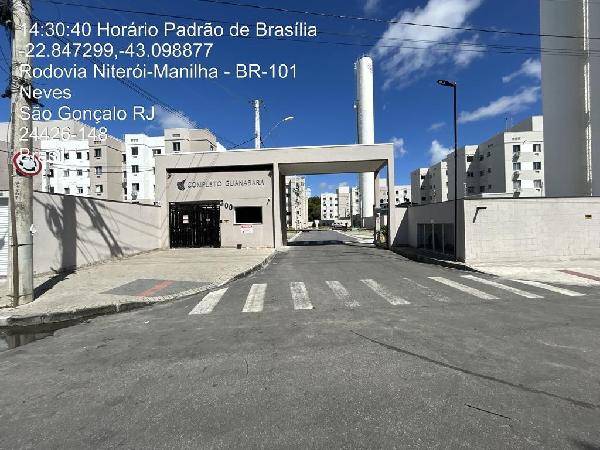 Apartamento da Caixa em SAO GONCALO / RJ - 8787714614932