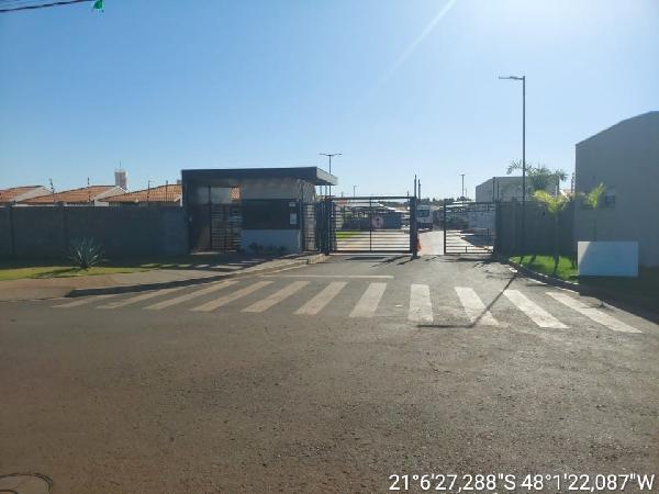 Casa da Caixa em SERTAOZINHO / SP - 8787714625039