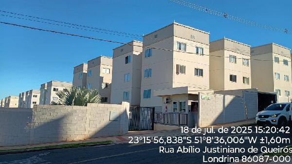 Apartamento da Caixa em LONDRINA / PR - 8787714641964