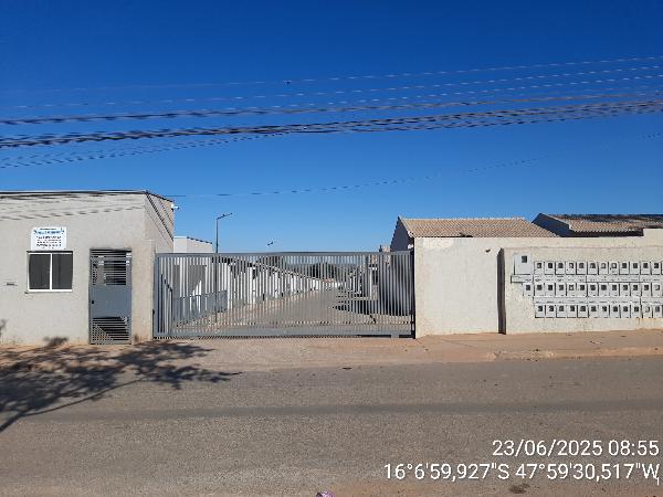 Casa da Caixa em VALPARAISO DE GOIAS / GO - 8787714653075