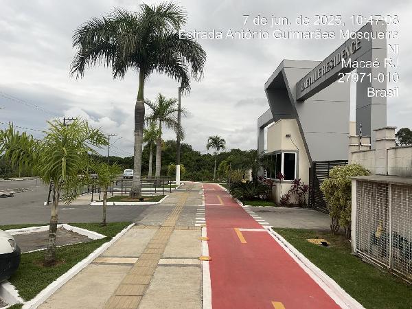 Apartamento da Caixa em MACAE / RJ - 8787714658476