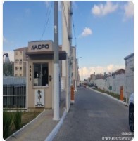 Apartamento da Caixa em PELOTAS / RS - 8787714691430