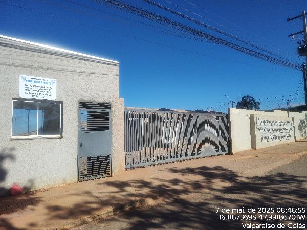 Casa da Caixa em VALPARAISO DE GOIAS / GO - 8787714722409