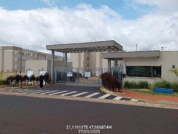 Apartamento Caixa em SERTAOZINHO / SP - 8787714723197