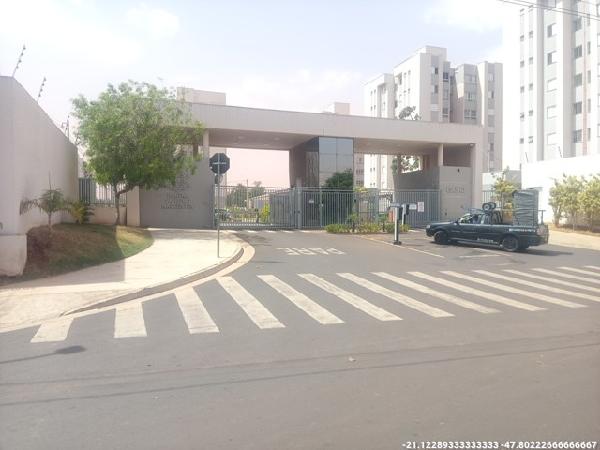 Apartamento da Caixa em RIBEIRAO PRETO / SP - 8787714741829