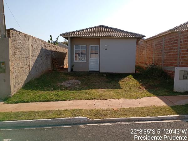 Casa da Caixa em PRESIDENTE PRUDENTE / SP - 8787714746120