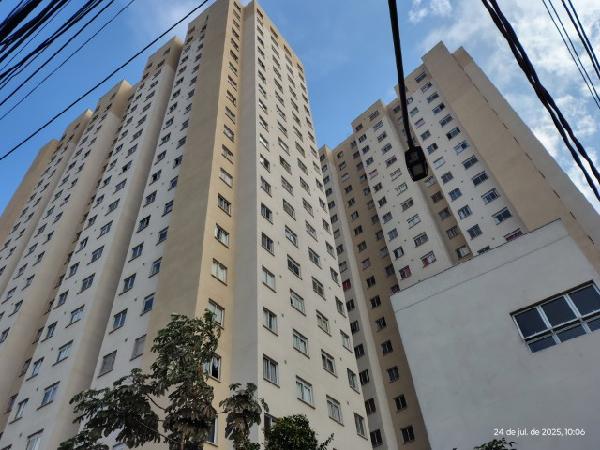 Apartamento da Caixa em SAO PAULO / SP - 8787714749412