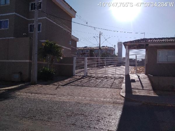 Apartamento da Caixa em VALPARAISO DE GOIAS / GO - 8787714753207
