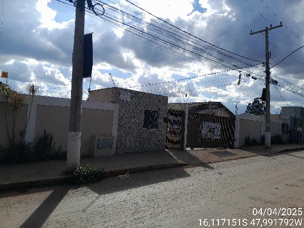 Casa da Caixa em VALPARAISO DE GOIAS / GO - 8787714761145