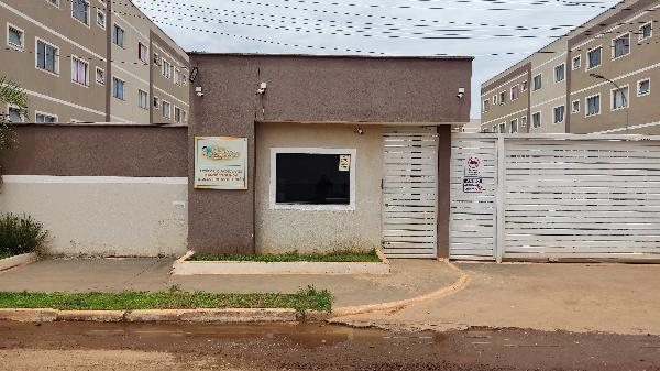 Imóvel da Caixa em AGUAS LINDAS DE GOIAS / GO - 8787714769731