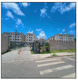 Apartamento da Caixa em CAMACARI / BA - 8787714770357