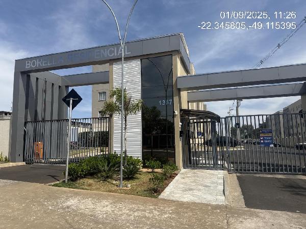 Apartamento da Caixa em BAURU / SP - 8787714772090