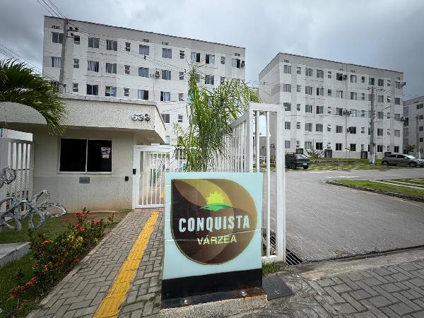 Apartamento da Caixa em RECIFE / PE - 8787714805150