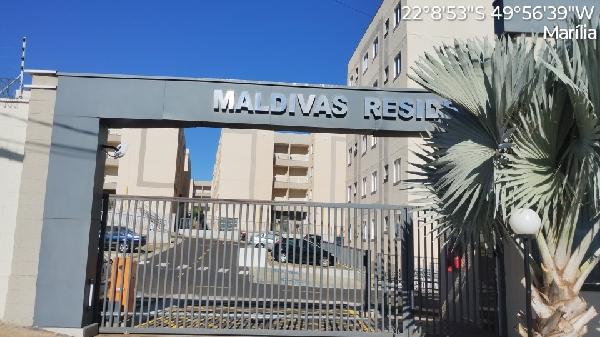 Imóvel da Caixa em MARILIA / SP - 8787714826204