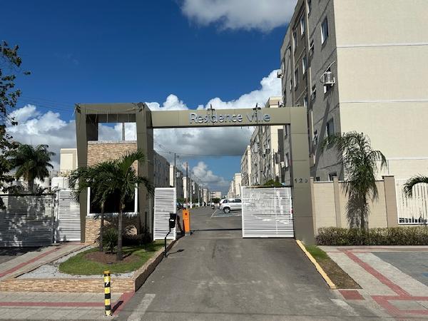 Apartamento da Caixa em JABOATAO DOS GUARARAPES / PE - 8787714882589