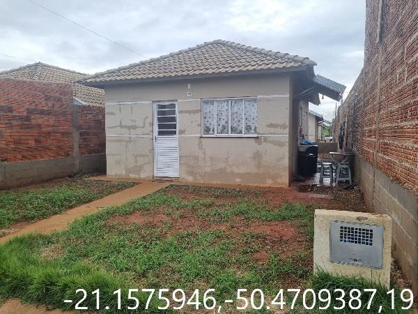 Casa da Caixa em ARACATUBA / SP - 8787714896504