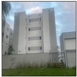 Apartamento da Caixa em RIO DE JANEIRO / RJ - 8787714952137
