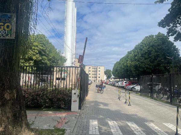 Apartamento da Caixa em RIO DE JANEIRO / RJ - 8787714952501