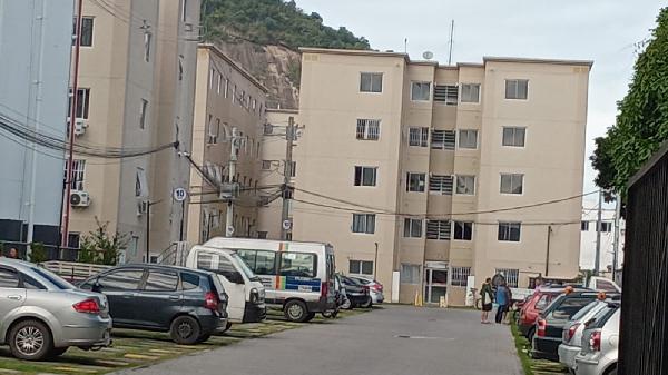 Apartamento da Caixa em RIO DE JANEIRO / RJ - 8787714952838