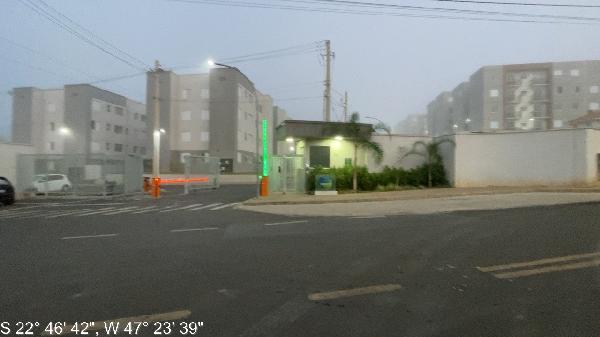 Apartamento da Caixa em SANTA BARBARA D'OESTE / SP - 8787714962140