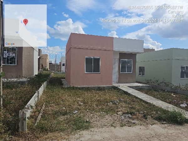 Casa da Caixa em CARUARU / PE - 8787714978675