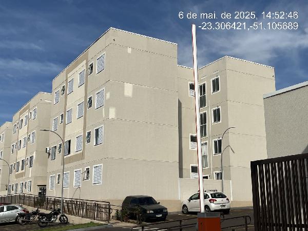 Apartamento Caixa em LONDRINA / PR - 8787714981358