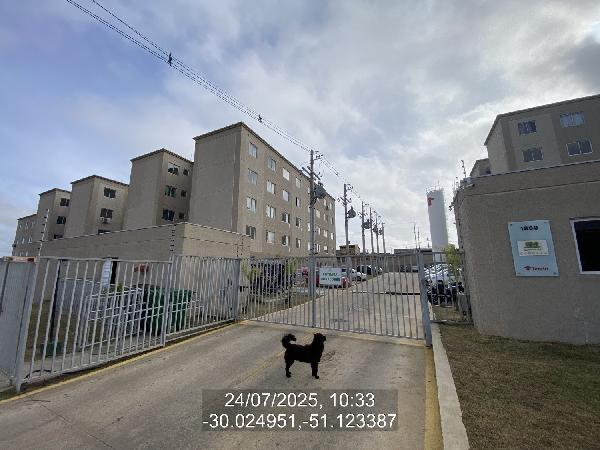 Apartamento da Caixa em PORTO ALEGRE / RS - 8787715014084