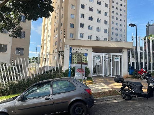 Apartamento da Caixa em SAO PAULO / SP - 8787715029367