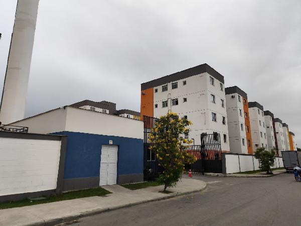 Apartamento da Caixa em DUQUE DE CAXIAS / RJ - 8787715030853