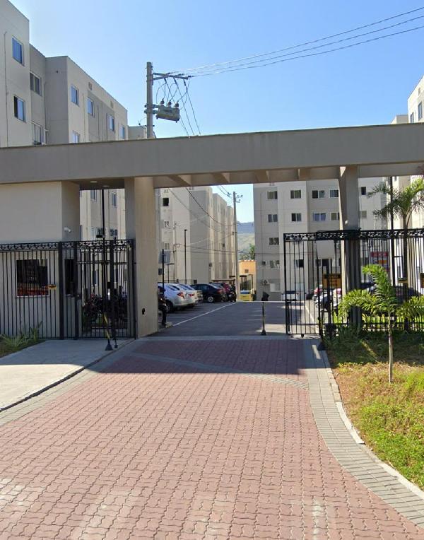 Apartamento da Caixa em RIO DE JANEIRO / RJ - 8787715058286