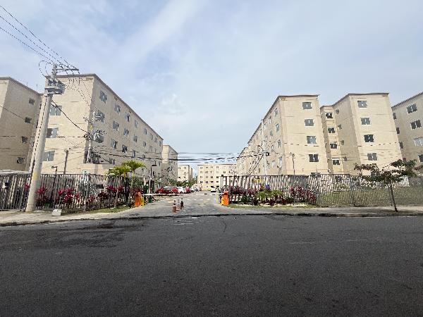 Apartamento da Caixa em RIO DE JANEIRO / RJ - 8787715062917