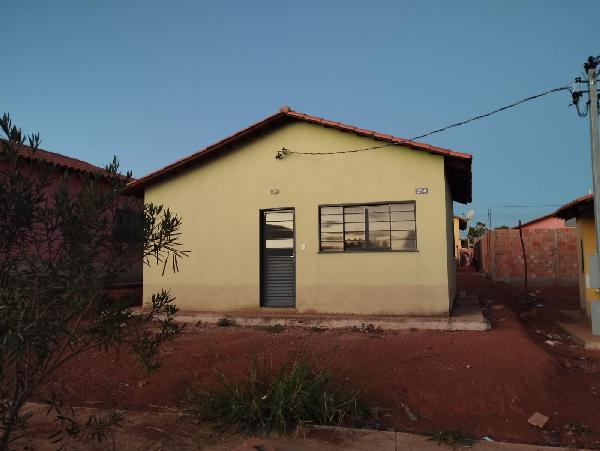 Casa Caixa em BOM DESPACHO / MG - 8787715085020