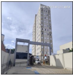 Apartamento da Caixa em SAO JOSE DO RIO PRETO / SP - 8787715086727