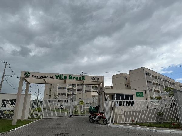 Apartamento da Caixa em SAO LOURENCO DA MATA / PE - 8787715111187