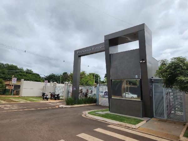 Apartamento Caixa em CAMPO GRANDE / MS - 8787715134730