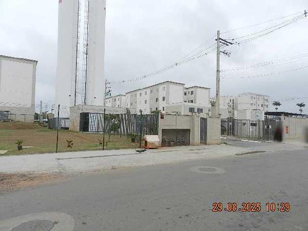 Apartamento da Caixa em SUZANO / SP - 8787715142449