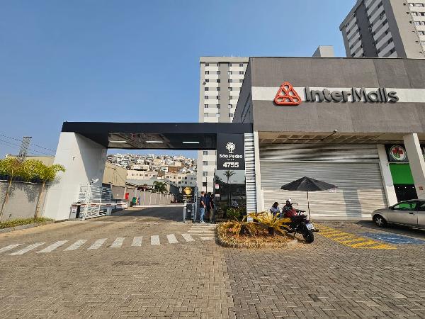 Apartamento da Caixa em JUIZ DE FORA / MG - 8787715149273