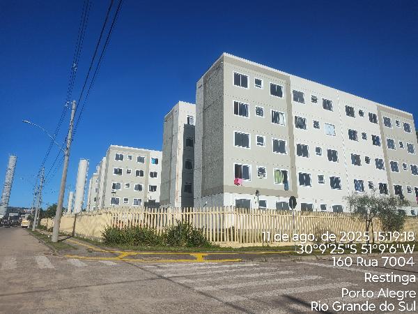 Apartamento da Caixa em PORTO ALEGRE / RS - 8787715162881