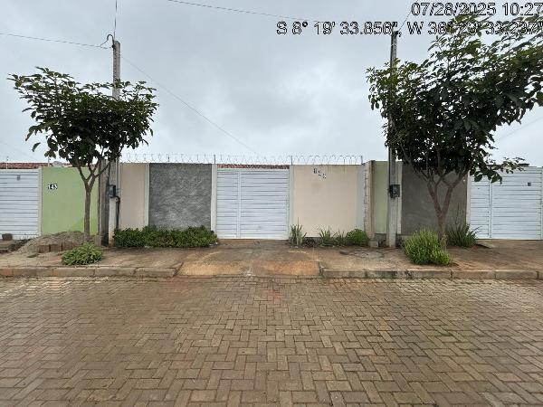 Casa da Caixa em BELO JARDIM / PE - 8787715174588