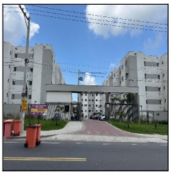 Apartamento da Caixa em RIO DE JANEIRO / RJ - 8787715177501