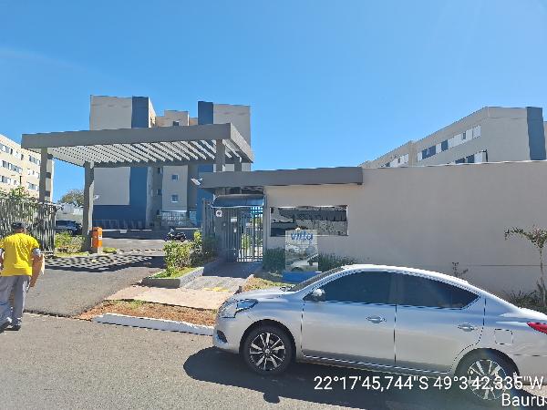 Apartamento da Caixa em BAURU / SP - 8787715224127