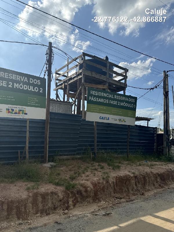 Casa da Caixa em ITABORAI / RJ - 8787715224984