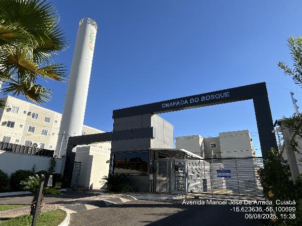 Apartamento da Caixa em VARZEA GRANDE / MT - 8787715268191