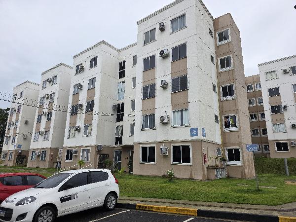 Apartamento da Caixa em MANAUS / AM - 8787715268272