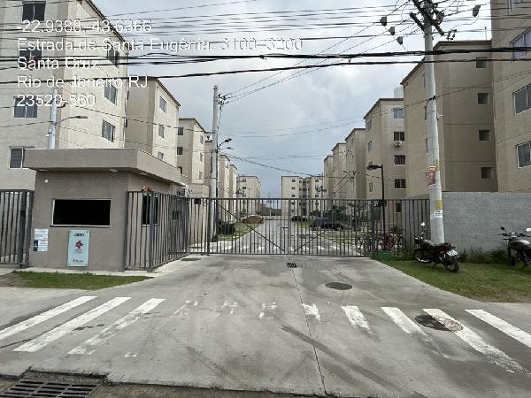 Apartamento da Caixa em RIO DE JANEIRO / RJ - 8787715272180