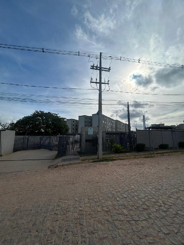 Apartamento da Caixa em CAMARAGIBE / PE - 8787715279282